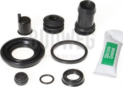 Budweg Caliper 203207 - Set reparatie, etrier aaoparts.ro