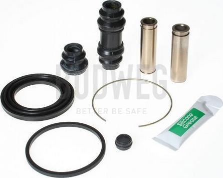 Budweg Caliper 202144 - Set reparatie, etrier aaoparts.ro