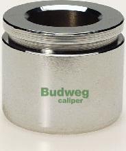 Budweg Caliper 234409 - Piston, etrier frana aaoparts.ro