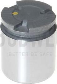 Budweg Caliper 234422 - Piston, etrier frana aaoparts.ro
