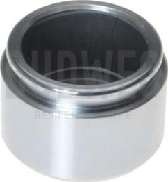Budweg Caliper 234525 - Piston, etrier frana aaoparts.ro