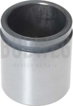 Budweg Caliper 234617 - Piston, etrier frana aaoparts.ro