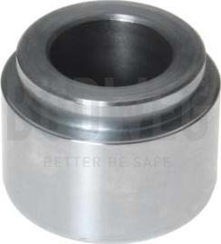 Budweg Caliper 234003 - Piston, etrier frana aaoparts.ro