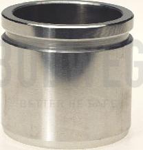 Budweg Caliper 234844 - Piston, etrier frana aaoparts.ro