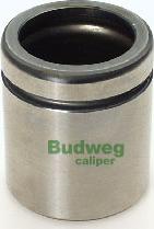 Budweg Caliper 234854 - Piston, etrier frana aaoparts.ro
