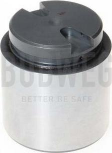 Budweg Caliper 234867 - Piston, etrier frana aaoparts.ro