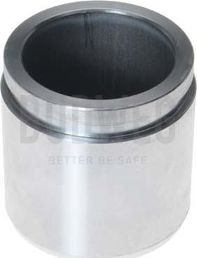 Budweg Caliper 234837 - Piston, etrier frana aaoparts.ro