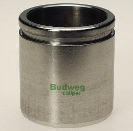 Budweg Caliper 234823 - Piston, etrier frana aaoparts.ro