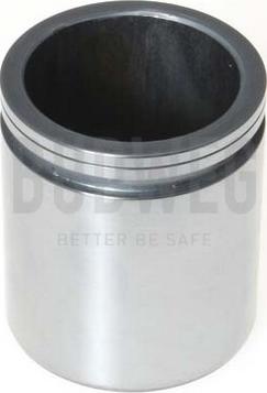 Budweg Caliper 234871 - Piston, etrier frana aaoparts.ro