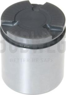 Budweg Caliper 234341 - Piston, etrier frana aaoparts.ro