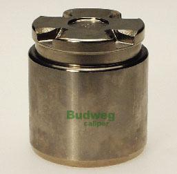 Budweg Caliper 234308 - Piston, etrier frana aaoparts.ro