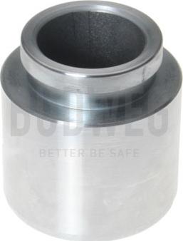 Budweg Caliper 234312 - Piston, etrier frana aaoparts.ro