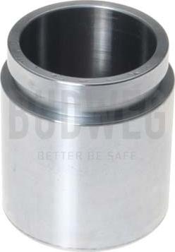 Budweg Caliper 234328 - Piston, etrier frana aaoparts.ro
