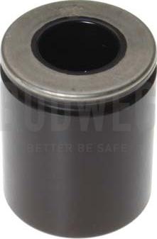 Budweg Caliper 234246 - Piston, etrier frana aaoparts.ro