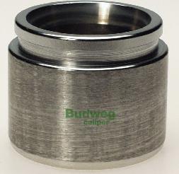 Budweg Caliper 235445 - Piston, etrier frana aaoparts.ro