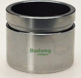 Budweg Caliper 235452 - Piston, etrier frana aaoparts.ro