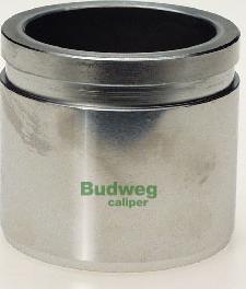 Budweg Caliper 235465 - Piston, etrier frana aaoparts.ro