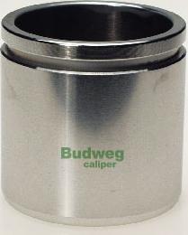 Budweg Caliper 235419 - Piston, etrier frana aaoparts.ro