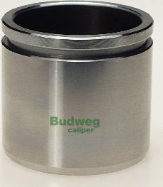 Budweg Caliper 235431 - Piston, etrier frana aaoparts.ro