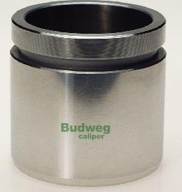 Budweg Caliper 235425 - Piston, etrier frana aaoparts.ro