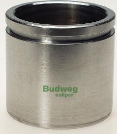 Budweg Caliper 235421 - Piston, etrier frana aaoparts.ro