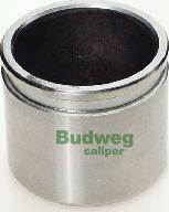 Budweg Caliper 235118 - Piston, etrier frana aaoparts.ro