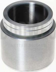 Budweg Caliper 235207 - Piston, etrier frana aaoparts.ro