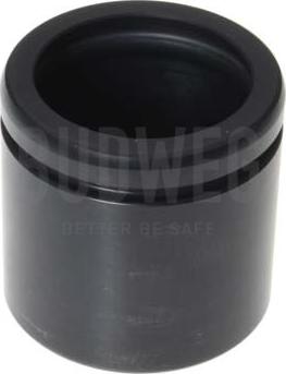 Budweg Caliper 235749 - Piston, etrier frana aaoparts.ro