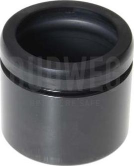 Budweg Caliper 235748 - Piston, etrier frana aaoparts.ro