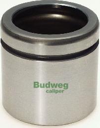 Budweg Caliper 235726 - Piston, etrier frana aaoparts.ro