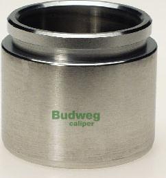 Budweg Caliper 235722 - Piston, etrier frana aaoparts.ro
