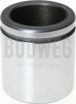 Budweg Caliper 236041 - Piston, etrier frana aaoparts.ro