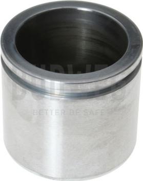 Budweg Caliper 236059 - Piston, etrier frana aaoparts.ro