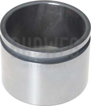 Budweg Caliper 236066 - Piston, etrier frana aaoparts.ro