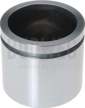 Budweg Caliper 236060 - Piston, etrier frana aaoparts.ro