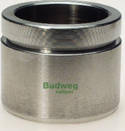Budweg Caliper 236007 - Piston, etrier frana aaoparts.ro