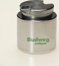 Budweg Caliper 233506 - Piston, etrier frana aaoparts.ro