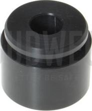 Budweg Caliper 233862 - Piston, etrier frana aaoparts.ro
