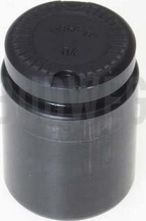 Budweg Caliper 233870 - Piston, etrier frana aaoparts.ro