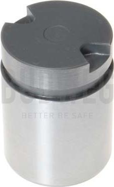 Budweg Caliper 233872 - Piston, etrier frana aaoparts.ro