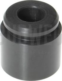 Budweg Caliper 233212 - Piston, etrier frana aaoparts.ro