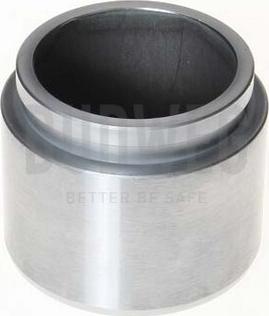 Budweg Caliper 232143 - Piston, etrier frana aaoparts.ro