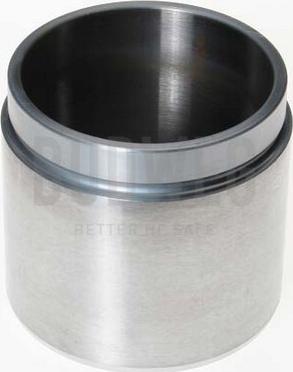 Budweg Caliper 232121 - Piston, etrier frana aaoparts.ro
