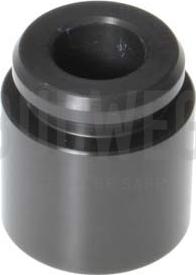 Budweg Caliper 232804 - Piston, etrier frana aaoparts.ro