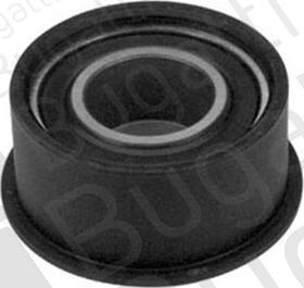 BUGATTI BPDI1898 - Rola ghidare / conducere, curea distributie aaoparts.ro