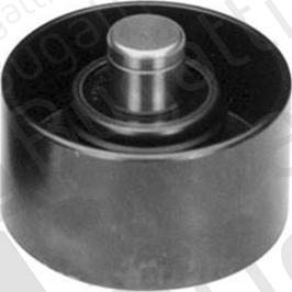 BUGATTI BPDI1843-M - Rola ghidare / conducere, curea distributie aaoparts.ro