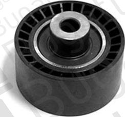 BUGATTI BPDI3668 - Rola ghidare / conducere, curea distributie aaoparts.ro