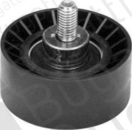 BUGATTI BPDI3005 - Rola ghidare / conducere, curea distributie aaoparts.ro