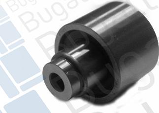 BUGATTI BPDI3820 - Rola ghidare / conducere, curea distributie aaoparts.ro