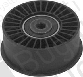 BUGATTI BPDI3238 - Rola ghidare / conducere, curea distributie aaoparts.ro